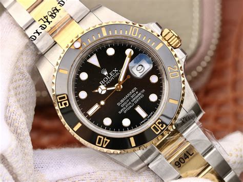 high quality fake rolex 116613